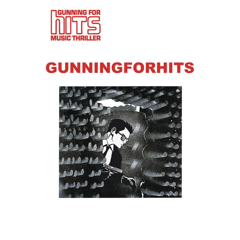 GUNNING FOR HITS 2  MR 