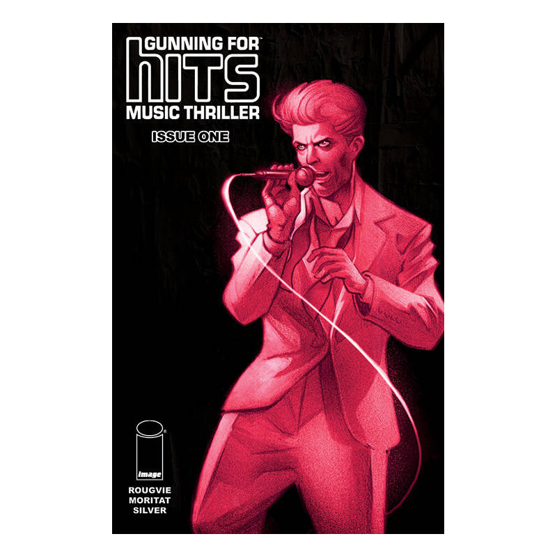 GUNNING FOR HITS 1  MR 