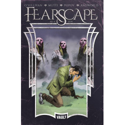FEARSCAPE 4 CVR A MUTTI VAR  MR 