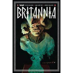 BRITANNIA 1  OF 4  4TH PTG