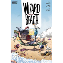 WIZARD BEACH 1  OF 5  MAIN