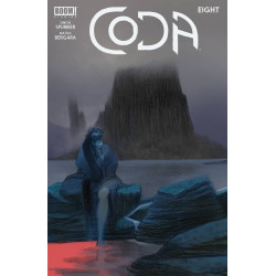 CODA 8  OF 12  MAIN   MIX