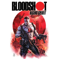 BLOODSHOT RISING SPIRIT 1 CVR A MASSAFERA  Net 