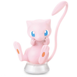 MEW MAQUETTE POKEMON
