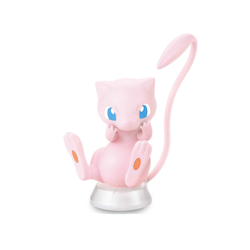 MEW MAQUETTE POKEMON