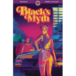 BLACKS MYTH TP 