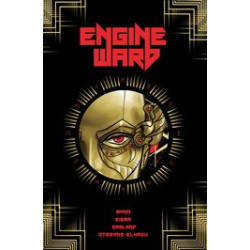 ENGINEWARD TP COMPLETE SERIES 