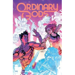 ORDINARY GODS  7