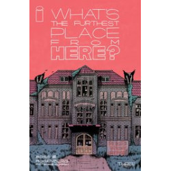 WHATS THE FURTHEST PLACE FROM HERE  3 CVR A BOSS