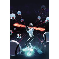 JOY OPERATIONS  3 CVR A BYRNE