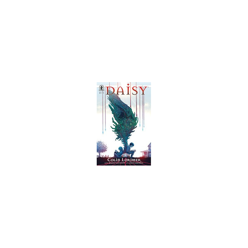 DAISY  2