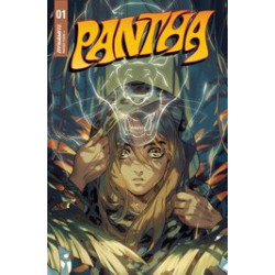 PANTHA  1 CVR A JONG