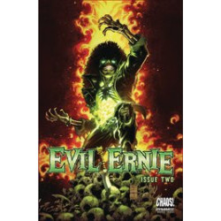 EVIL ERNIE  2 CVR B TAN