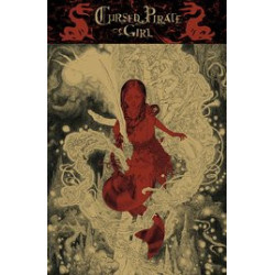 CURSED PIRATE GIRL DEVILS CAVE  1 CVR A BASTIAN