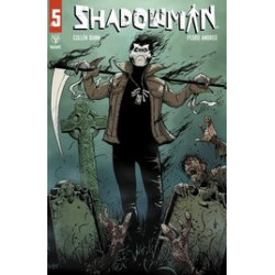 SHADOWMAN  2020   5 CVR A