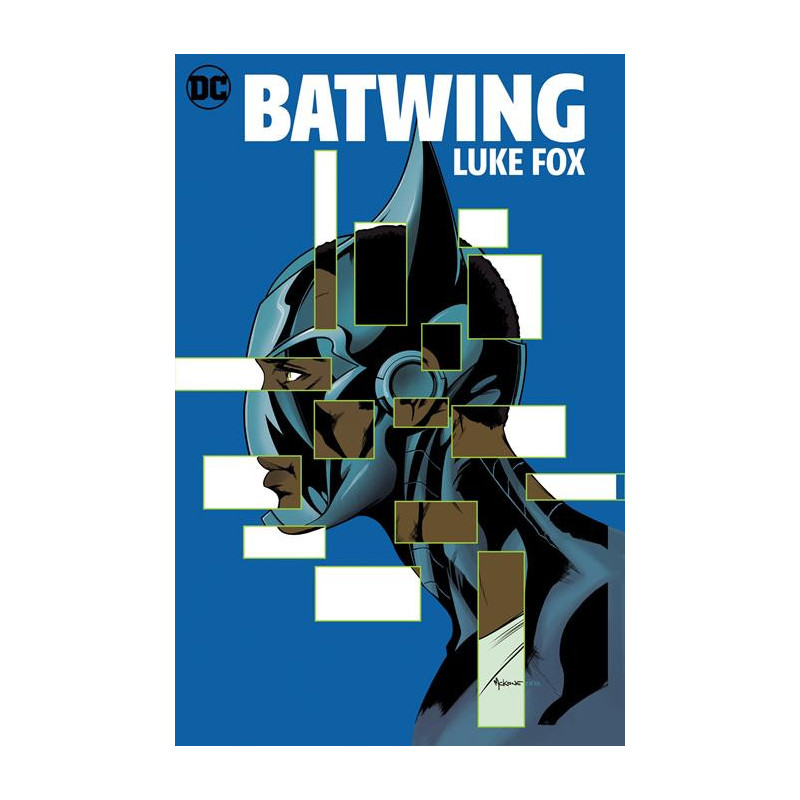 Batman Vs  Bigby  A Wolf In Gotham  5  Of 6  Brian Level   Jay Leisten