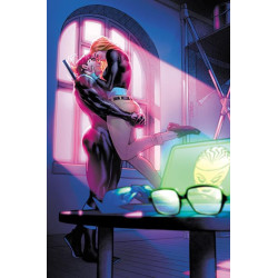 Nubia   the Amazons  4  Of 6 