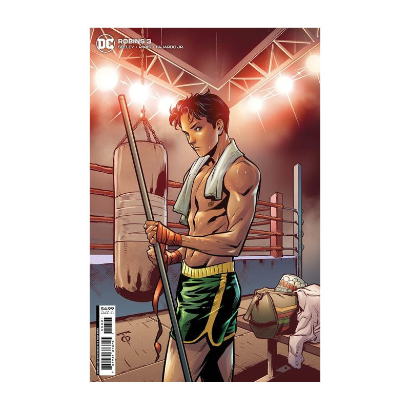 Suicide Squad  11