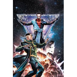 World of Krypton  2  Of 6 