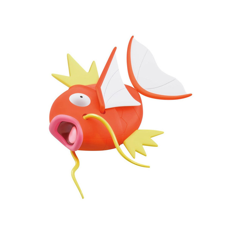MAGICARPE MAQUETTE POKEMON