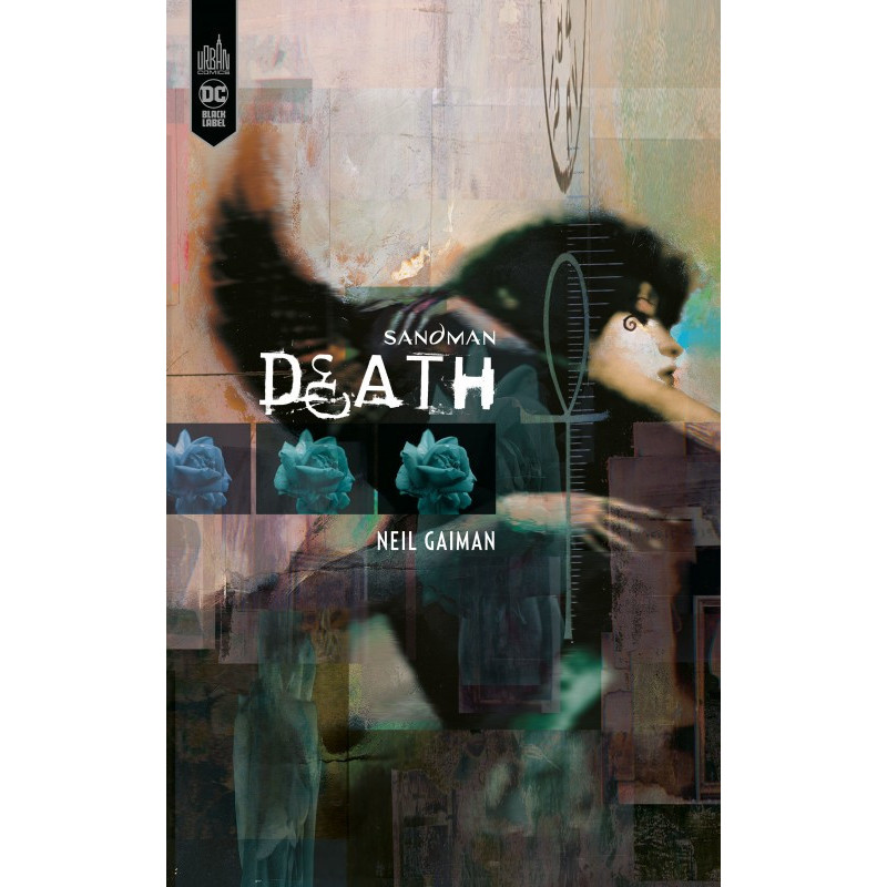 SANDMAN  DEATH  TOME 0