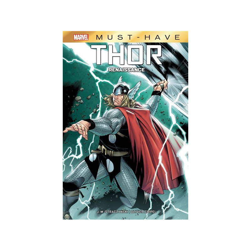 THOR RENAISSANCE