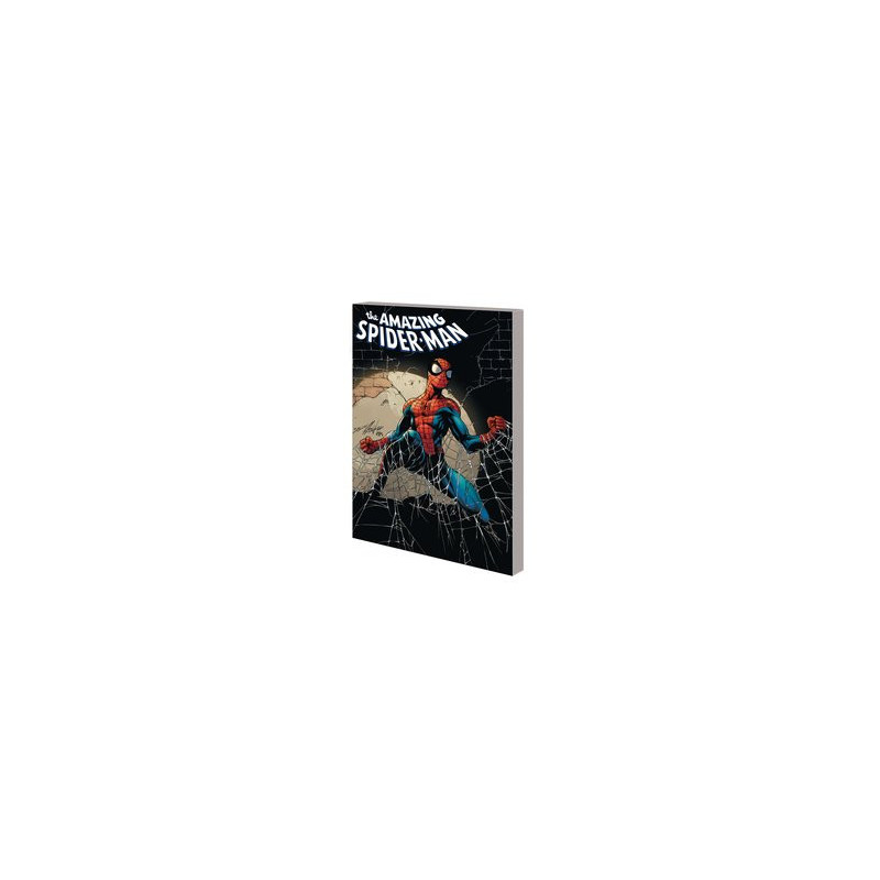 AMAZING SPIDERMAN BY SPENCER TP VOL 15 WHAT COST VICTORY
