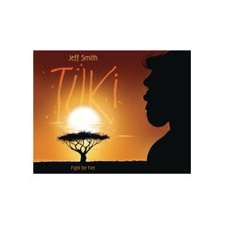 TUKI GN VOL 01  OF 6  FIGHT FOR FIRE  C 010 