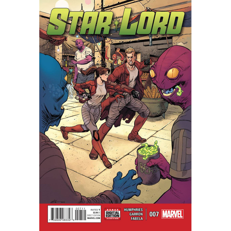 STARLORD 7