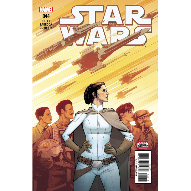 STAR WARS 44