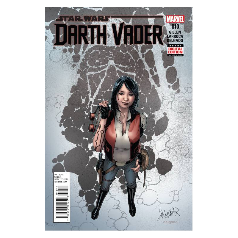 DARTH VADER 10