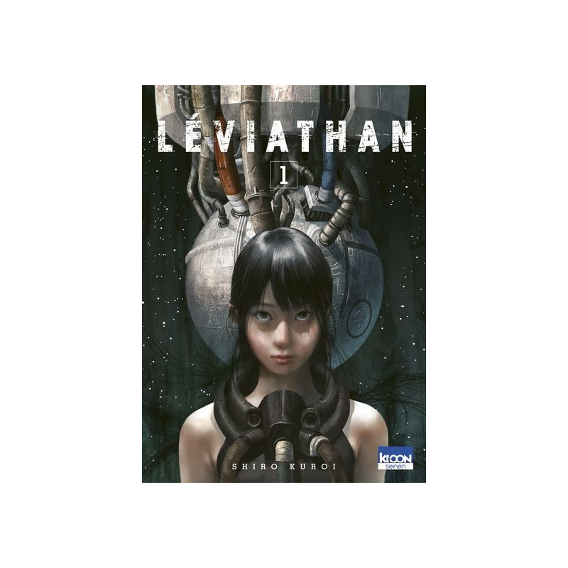 LEVIATHAN T01