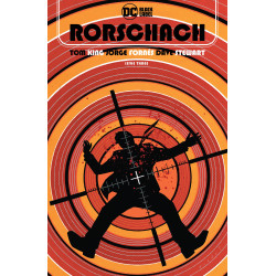 RORSCHACH  3