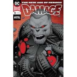 DAMAGE 10 FOIL