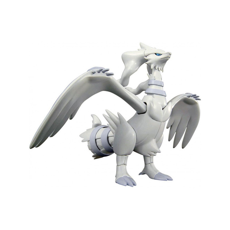 RESHIRAM POKEMON POKEPLA 13