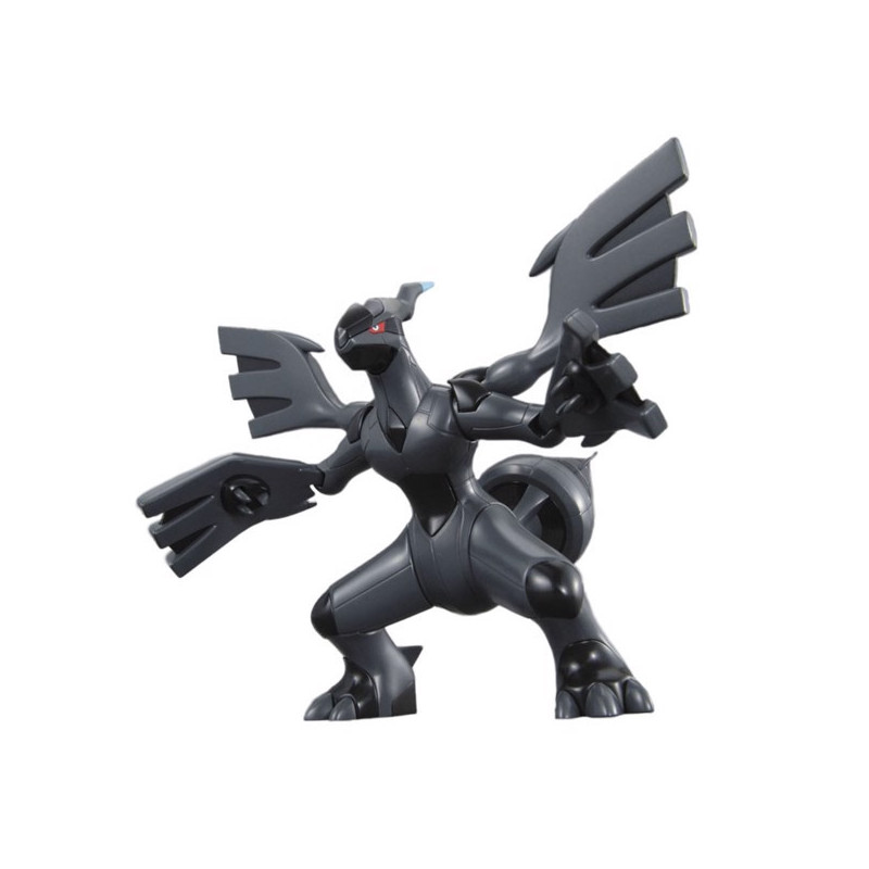 ZEKROM POKEMON POKEPLA 14