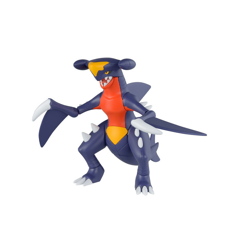 CARCHACROK POKEMON POKEPLA 48
