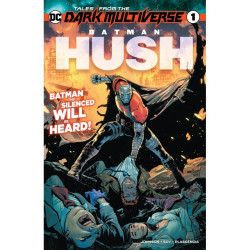 TALES FROM THE DARK MULTIVERSE BATMAN HUSH  1