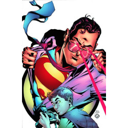 ACTION COMICS 852  CD 