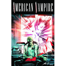 AMERICAN VAMPIRE 29  MR 