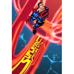 ACTION COMICS 786