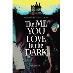 ME YOU LOVE IN THE DARK TP VOL 1
