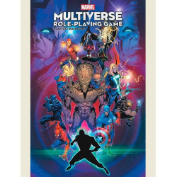 MARVEL MULTIVERSE RPG PLAYTEST RULEBOOK TP COELLO CVR 