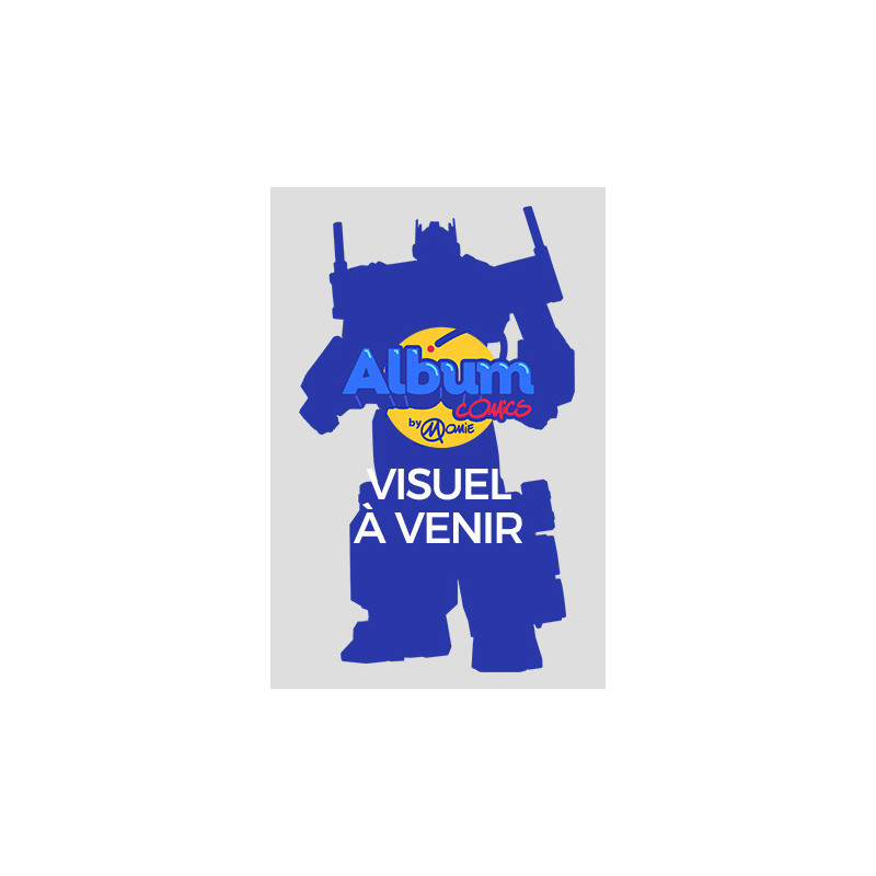 MARVELS VOICES IDENTITY TP 