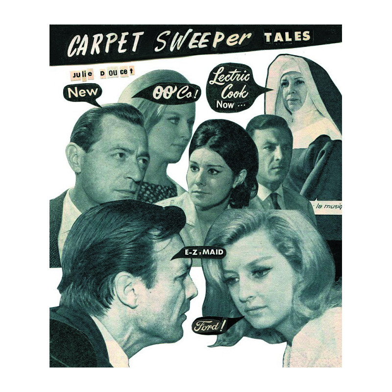 CARPET SWEEPER TALES 
