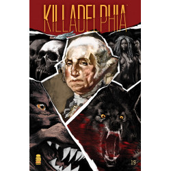 KILLADELPHIA  19 CVR A ALEXANDER
