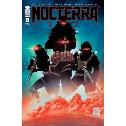 NOCTERRA  8 CVR A DANIEL   MAIOLO
