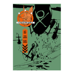 APACHE DELIVERY SERVICE  2 CVR A JENKINS