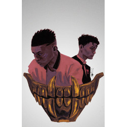 HOUSE OF SLAUGHTER  5 CVR A SHEHAN