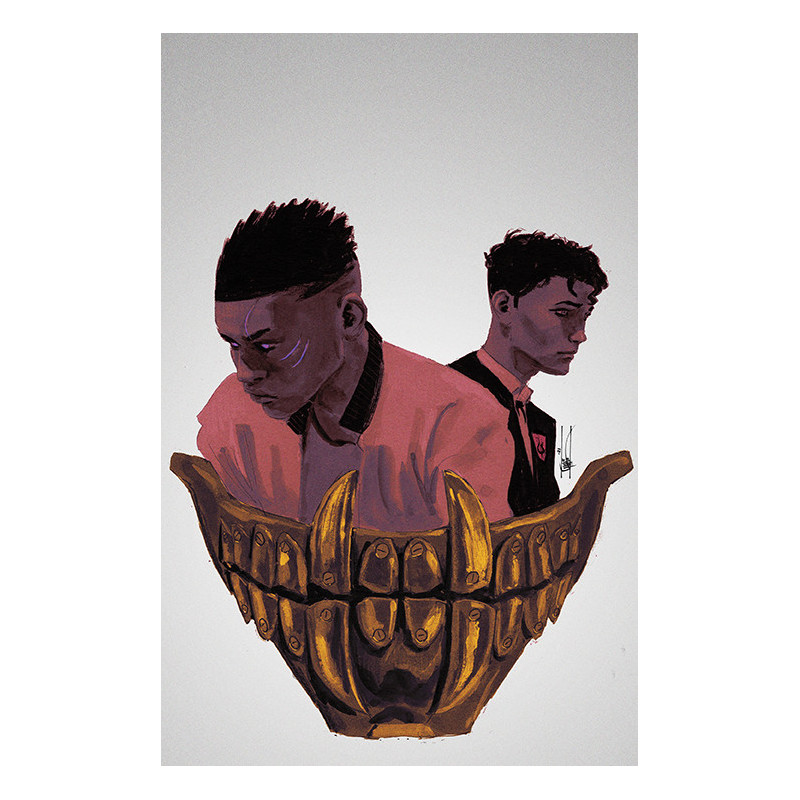 HOUSE OF SLAUGHTER  5 CVR A SHEHAN